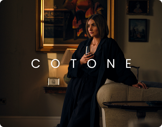 Cotone Collection